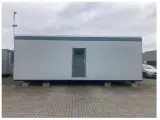 Ref: Byggeplads, kontor eller lager moduler - 2