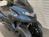 Yamaha Tricity 300 Petrol Blue - 2