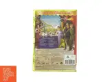 Shrek den tredje (DVD) - 3