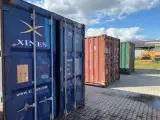 Brugte Containere Købes - 2