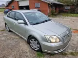 !! Toyota Corolla Købes !! - 5