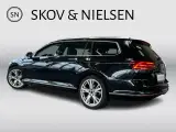 VW Passat 2,0 TDi 150 Highline Premium Variant DSG - 3