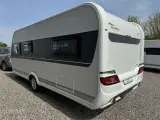 2021 - Hobby Prestige 560 LU   Prisen er inkl. klargøring, gastest, fugttest, syn og nummerplade. - 3