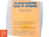 BIOPATI - en vej til sundhed af Kurt Winberg-Nielsen (Bog) - 3