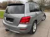 Mercedes GLK200 2,2 CDi aut. BE Van - 3