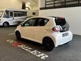 Toyota Aygo 1,0 VVT-i T2 Air Spice Edition - 4