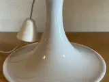 Holmegaard Mandarin lampe ø 44 cm