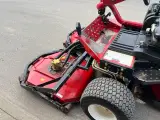Toro 3500d groundmaster sidewinder - 4