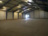 Stor og meget anvendelig isoleret lager/produktions-hal. - 3