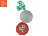 Storyteller spil med terninger fra Tiger (str. 9 x 7 cm) - 4
