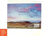 Big Sky (Bog) - 3