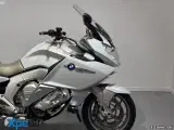 BMW K 1600 GTL Exclusive - 3