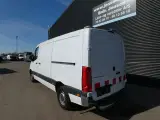 Mercedes-Benz Sprinter 316 2,1 CDI A2 H2 RWD 163HK Van Aut. - 5