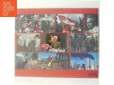 Dronningens nytårstaler 1972-2008 af Margrethe II (Bog) - 3