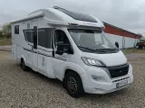 Adria Coral 650 SL  Autocamper - 2
