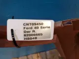 Ford 40 Serie Dør R. 82006665 - 4