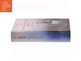 The vampire diaries. #6, Skyggesjæle af L. J. Smith (Bog) - 2