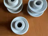 Porcelænsklokker 