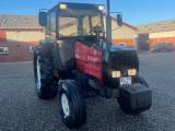valmet 655
