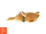 Plys kanin bamse (str. 22 cm) - 3