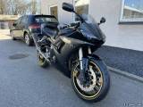 Yamaha YZF R6 - 2