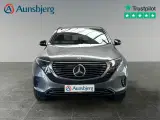 Mercedes EQC400  4Matic - 5
