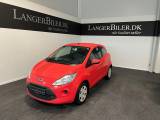 Ford Ka 1,2 Trend+