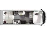 2024 - Adria Super Sonic 780 SL   HJEMTAGES PÅ BESTILLING - 3