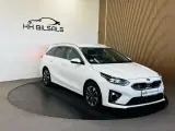 Kia Ceed 1,6 PHEV Upgrade+ SW DCT - 4