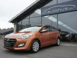 Hyundai i30 1,6 CRDi 136 Trend stc. - 2