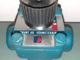 Shunt 3 vejs ESBE G119