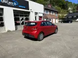Kia Rio 1,2 CVVT Base+ - 4