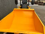 JCB 1T-2 - 1 ton dumper | Demo - 3