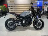 Yamaha XSR 900 - 3