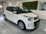 Citroën C1 1,2 PureTech Sport 82HK 5d
