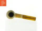 Meerschaum pibe med etui (str. 17 cm) - 4