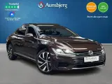 VW Arteon 2,0 TSi 190 R-line Business DSG
