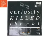 Vinyl plade: Curiosity Killed the Cat - Keep Your Distance - 3