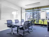 Fleksibel Co-working løsning tæt på Fields - 4