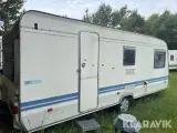 Campingvogn Adria A 542 PK - 3