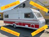 Kabe Ametist 560 GLE KS