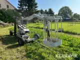 Personlift Herkules - 4