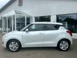 Suzuki Swift 1,2 Dualjet Action AEB 90HK 5d - 2