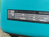 Loncin inverter generator GR2300i - 4