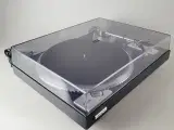 ⭐️· Hitachi HT-550 Direct Drive Pladespiller  - 4