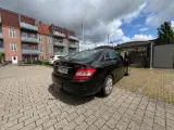 Mercedes C200 2,2 CDi aut. BE - 5