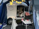Velholdt Hero Camper Traveller - 3