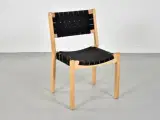 Spisebordsstole fra høng møbelfabrik, sæt à 2 stk.