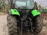 Deutz-Fahr Agrotron 106 traktor - 2