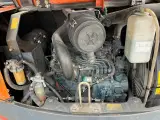 Hitachi ZX27-3 Halvautomatisk s40 - 4